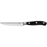 Victorinox Grand Maître Steak Knife Set 7.7242.2, 2-delige messenset, POM, Straight, 12 cm