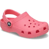 Crocs Open schoenen 'Classic' lichtroze