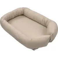Funnababy Babynest Uni Sand