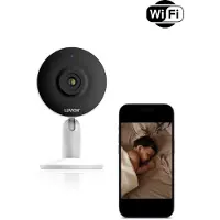 Luvion Babyfoon Smart Optics Mini White