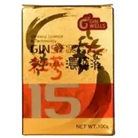 Ilhwa Ginst15 Korean red ginseng extract