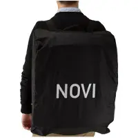 Novi Baby Transporttas Novi Buggy Sky