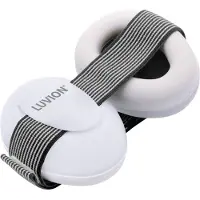 Luvion Gehoorbeschermer Snow White 0+mnd
