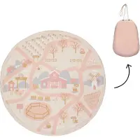 Toddlekind Speelkleed The Range Stone