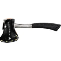 OCHSENKOPF 1735934 Bijl 350 mm 940 g Gewicht (kop) 600 g