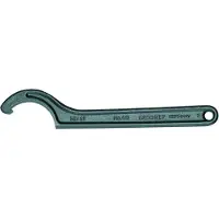 Gedore 6334370 40 40-42 Haaksleutel Sleutelbreedte (metrisch) 40 - 42 mm