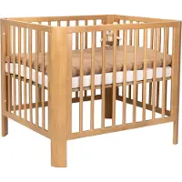 Novi at Home Park Novi Isabel (Ronde Hoek) Beech