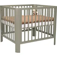 Novi at Home Park Novi Isabel (Ronde Hoek) Sage