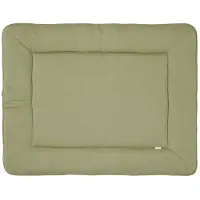 Little Dutch Boxkleed Pure Olive 75x95