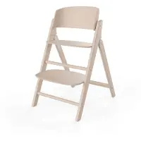 Cybex Kinderstoel CLICK & FOLD All Natural/Light Natural