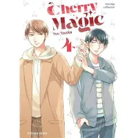 Akata CHERRY MAGIC,04 (ED.COLLECTOR)