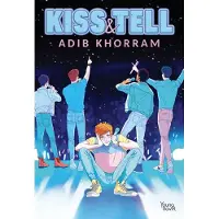 Akata Kiss & Tell - (VF)
