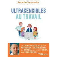 Eyrolles Ultrasensibles au travail