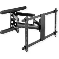 Roline PREMIUM TV-muurbeugel, zeer flexibel, max. 70 kg