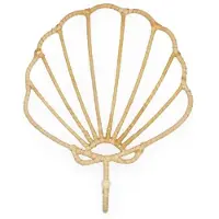 KidsDepot Wandhaak Faris Rotan Naturel
