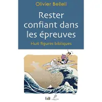Beatitudes Eds Rester confiant dans les épreuves