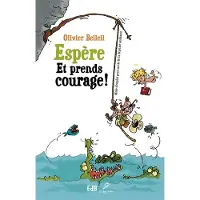 Beatitudes Eds Espère et prends courage !