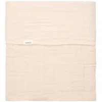 Koeka Deken Babybedje Rivoli Warm White