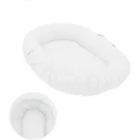 MorDesign Babynest White