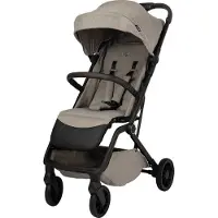Novi Baby Buggy Novi Cloud Premium Hazel Melange