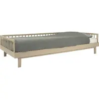 Novi at Home Kinderbed Novi Julia 90x200 Sand