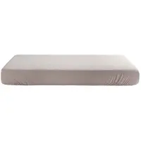 ZZZOO Hoeslaken Wieg Airgosafe 50x80 Greige