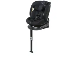 Titaniumbaby Smart Autostoel Nitro Evo black