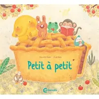 Cambourakis PETIT A PETIT