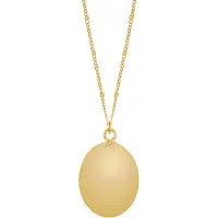 Proud MaMa Ketting Bola Nina Goud