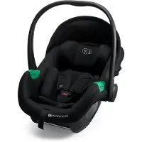 Kinderkraft Autostoel Mink 2 Pro I-Size Black
