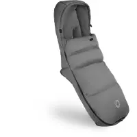 Bugaboo Voetenzak THERMOLITE Perfomance Moon Grey