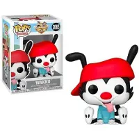 Funko POP! Pop! Animation: Animaniacs - Wakko #2065