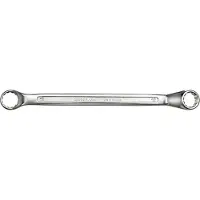 Gedore 3300910 R01101719 Dubbele ringsleutel Sleutelbreedte (metrisch) 17 - 19 mm