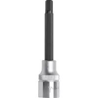 Gedore R62550619 3300378 Schroevendraaierdop 6 mm 1/2 SW 6 1/2 (12.5 mm)