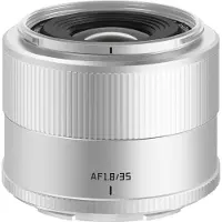 TTArtisan APC-C AF 35mm F/1.8 mark II Nikon Z mount