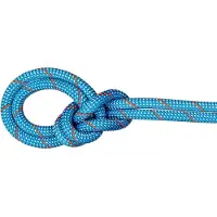 Mammut 9.8 Crag Classic Single Rope Blauw - 80 m