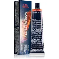 Wella Koleston Perfect Me+ Vibrant Reds 60 ml 55/65 Light Int. Violet Mahogany Brown