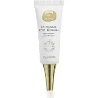 Kedma - Miracle Oogcrème met Elastine, Collageen en Hyaluronzuur 25 g