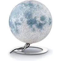 Tecnodidattica Maan globe