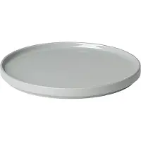 Blomus Dessertbord Blomus Mio Mirage Grey