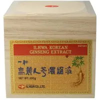 Ilhwa Ginseng extract