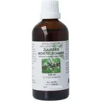 Cruydhof zuurbes wortelschors tinctuur 100 ml