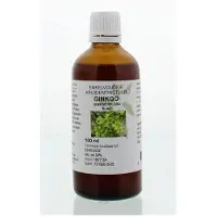 Cruydhof Ginkgo biloba folia tinctuur