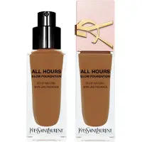 Yves Saint Laurent All Hours Glow Foundation Vloeibare foundation 25 ml Nr. DN5