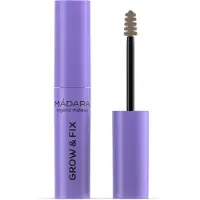 Mádara Ogen Grow & Fix Tinted Brow Gel 4.3 ml