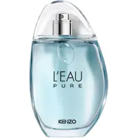 Kenzo L'Eau Pure Eau de Parfum 100ml | Dames Parfum