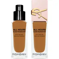 Yves Saint Laurent All Hours Foundation Unisex 25ml Lichtbruin