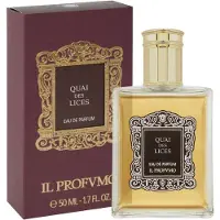 IL PROFVMO Quai Des Lices Eau de Parfum