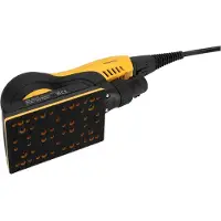 Mirka DEOS II 353 Vlakschuurmachine 81x133mm in Koffer