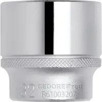 Gedore R61001406 Steeksleutelelement